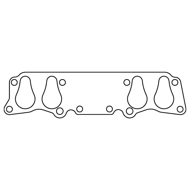 Cometic Gasket Cometic Toyota 22R .064in AM Exhaust Manifold Gasket - 1985-1987 C4939-064
