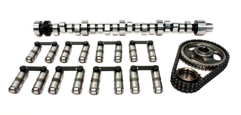 COMP Cams Camshaft Kit P8 P 308R-10 SK51-752-9