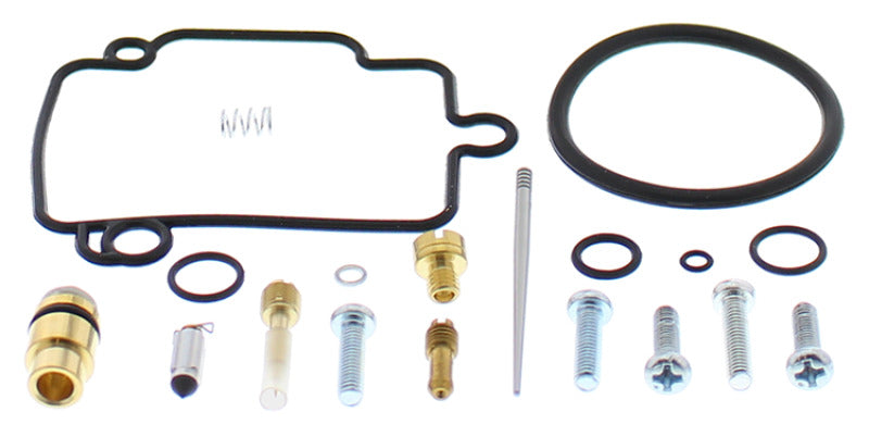 All Balls Racing 87-92 Yamaha YFM350 Warrior Carburetor Rebuild Kit 26-1741