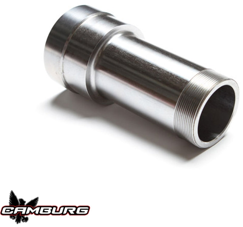 Camburg 2.0 Front RHT 4130 Weld-in Snout CAM-010011