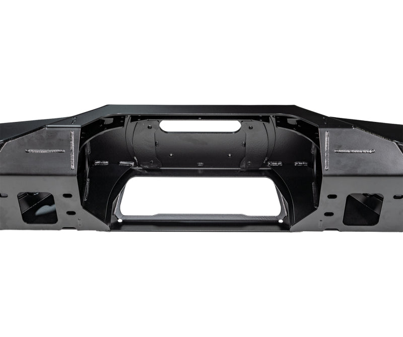 Carli 21-24 Ford Bronco Front Bumper CS-BRBMPR-21-F