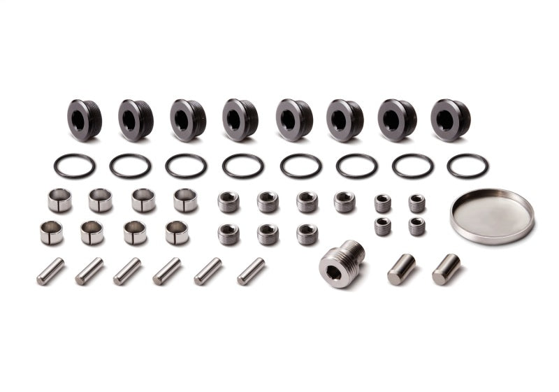 Ford Racing Plug and Dowel Kit For A460X Blocks M-6026-A460X