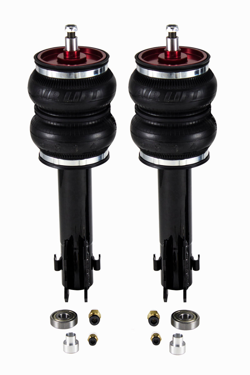 AIRLIFT Slam Front Kit