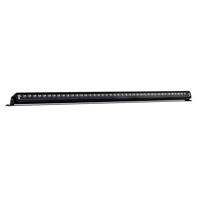 Borne Off-Road Light Bar Single Row Straight 40in BNLT-LB-SS40