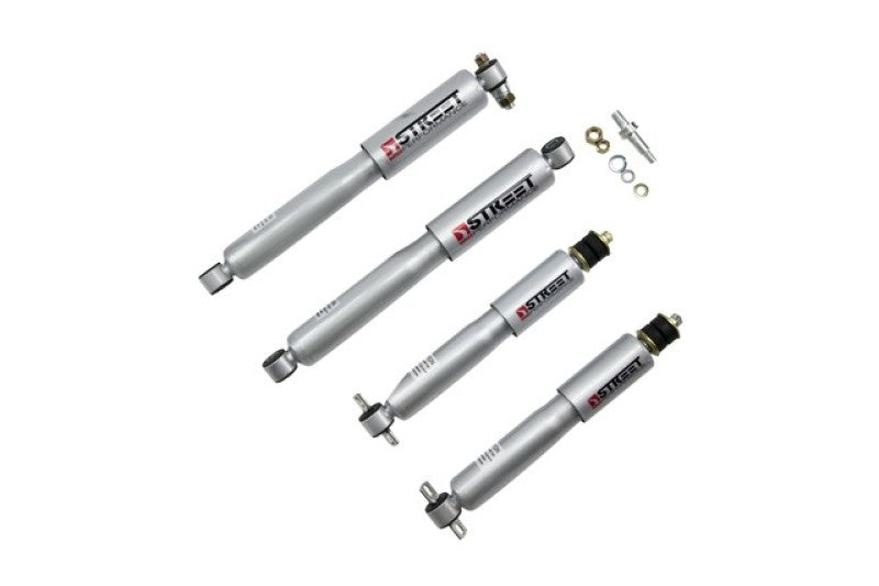 Belltech SHOCK SET STREET PERFORMANCE 9539