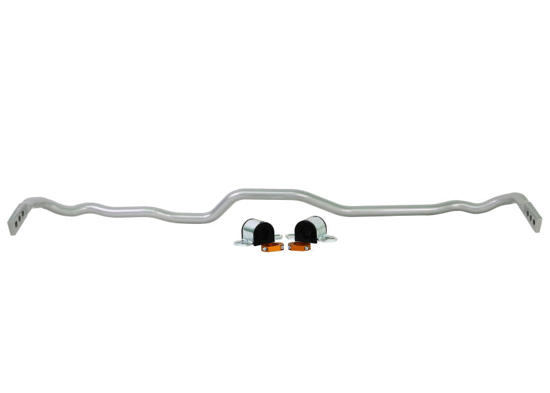Whiteline 2023+ Toyota GR Corolla 24mm Adjustable Rear Sway Bar BTR102Z