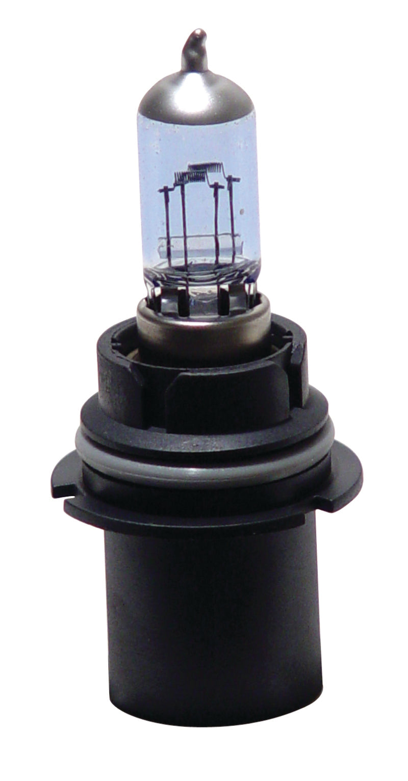 Anzo Halogen Bulbs Universal 9004 12V 55/65W Super White Twin Pack