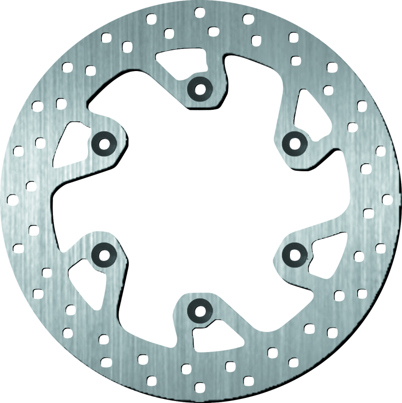 BikeMaster Yamaha Brake Rotor 962043