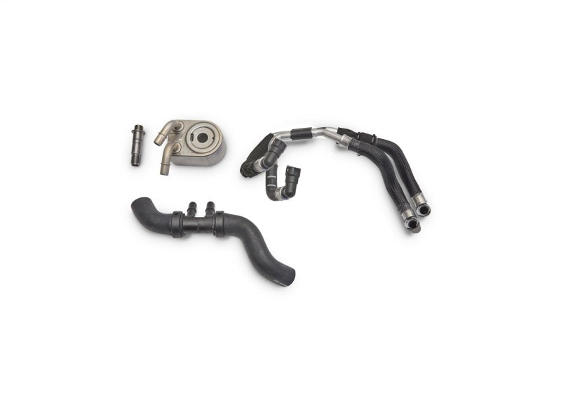 Ford Performance Parts Ford Racing Mustang BOSS 302 Engine Oil Cooler