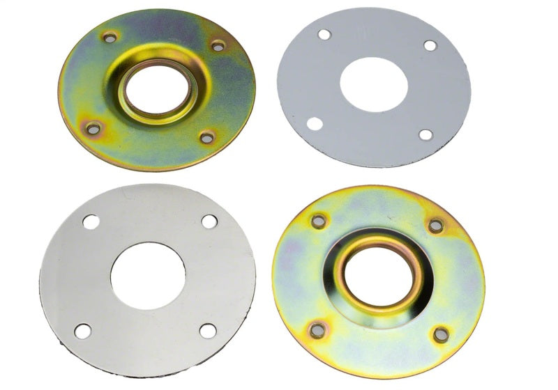 Ford Performance Parts Ford Racing Hood LATCH & Pin Kit