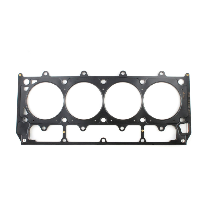 Cometic Gasket Cometic GM LSX Gen-4 Small Block V8 .092in MLS Cylinder Head Gasket - 4.185in Bore - LHS C5936-092