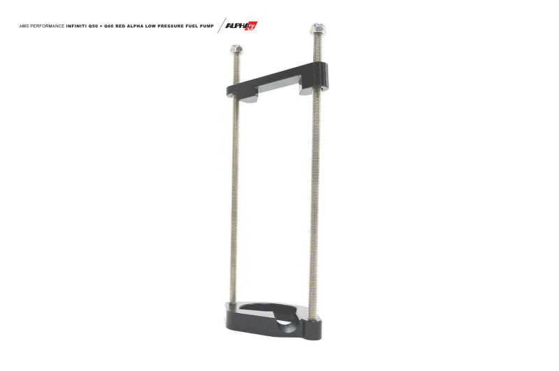 AMS Performance 2016+ Infiniti Q50 / 2017+ Infiniti Q60 Alpha Low Pressure Fuel Pump Upgrade Kit ALP.28.07.0002-1