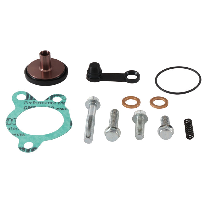All Balls Racing 21-23 Gas-Gas MC125 Slave Cylinder Rebuild Kit Clutch 18-6014