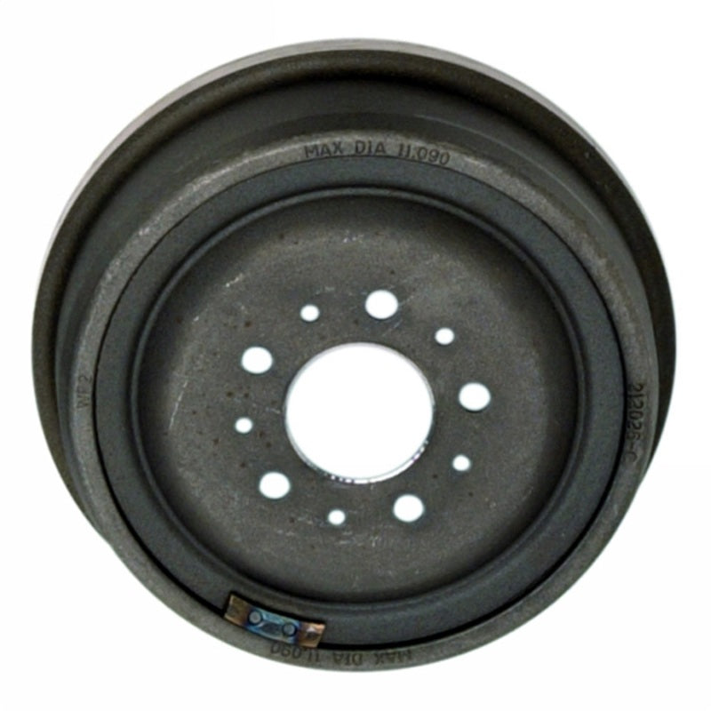 Ford Performance Parts Ford Racing 11inch X 2.25inch Brake Drum