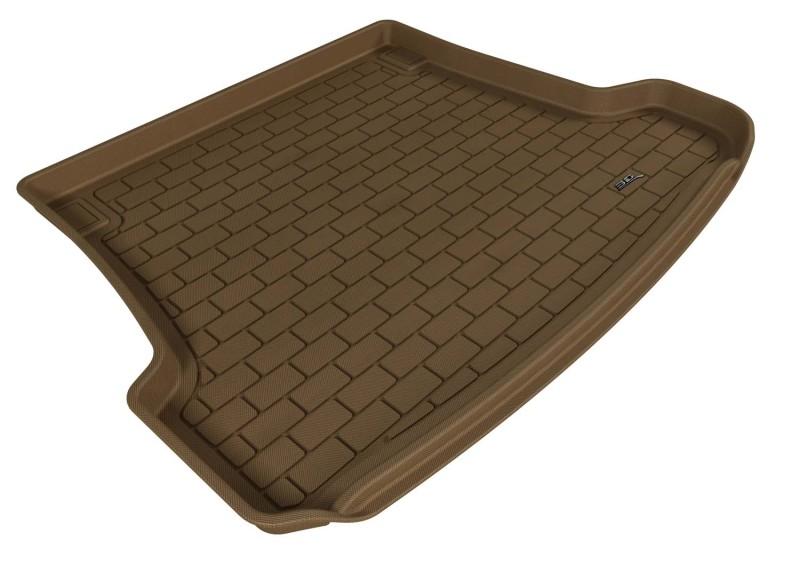 3D MAXpider 2003-2011 Saab 9-3 Kagu Cargo Liner - Tan M1SA0021302