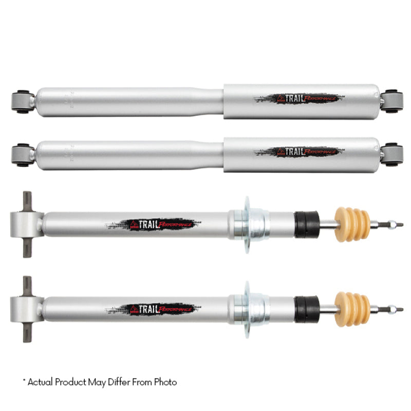 Belltech Street Performance Shock Absorber Set 9719