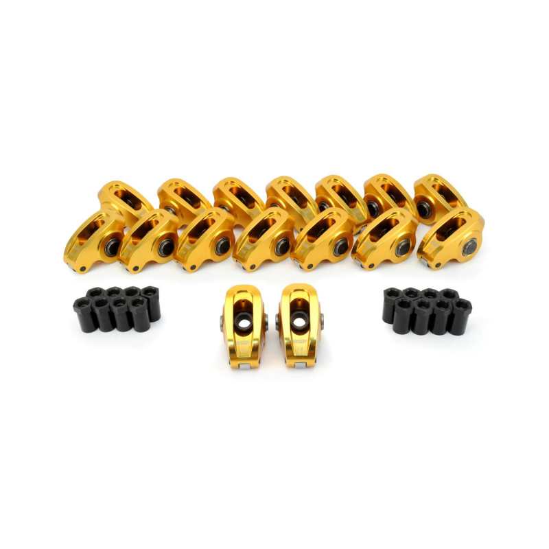 COMP Cams Alum Ped MT Rockr Arms Ford S 19052-16