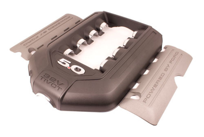 Ford Performance Parts Ford Racing 5.0L 4V TI-VCT Engine Cover Kit