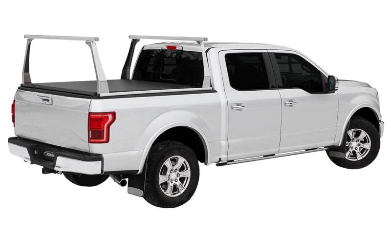 Access ADARAC Aluminum Series 04+ Ford F-150 (Excl Heritage Model) 5ft 6in Bed Truck Rack 4001234