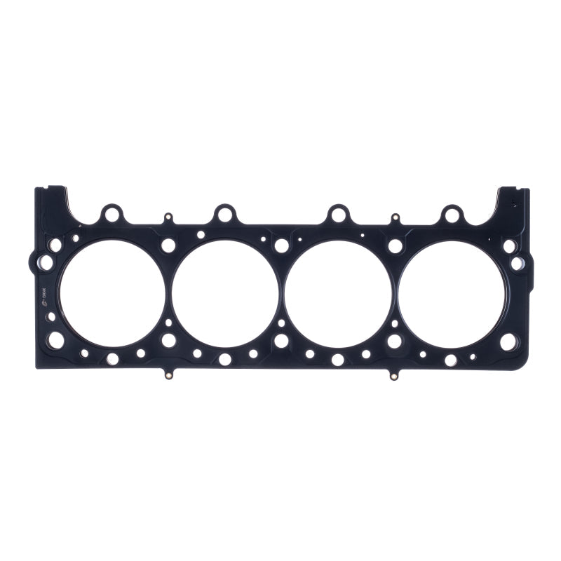Cometic Gasket Cometic Ford 460 Pro Stock V8 .030in MLS Cylinder Head Gasket - 4.600in Bore - A460 Block C5743-030