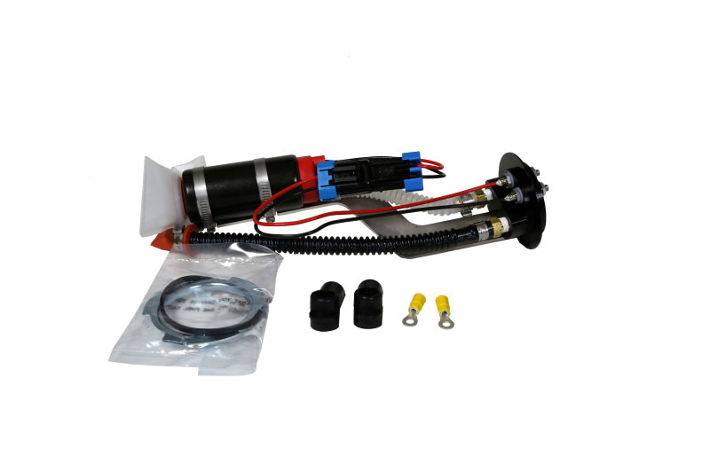 Aeromotive 86-98.5 Ford Mustang 340 LPH Fuel Pump & Hanger 18638