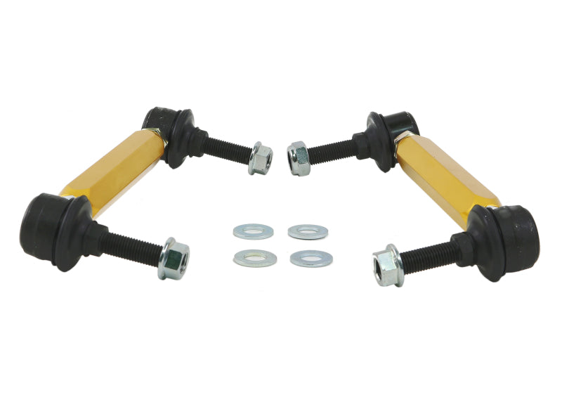Whiteline Sway Bar - Link