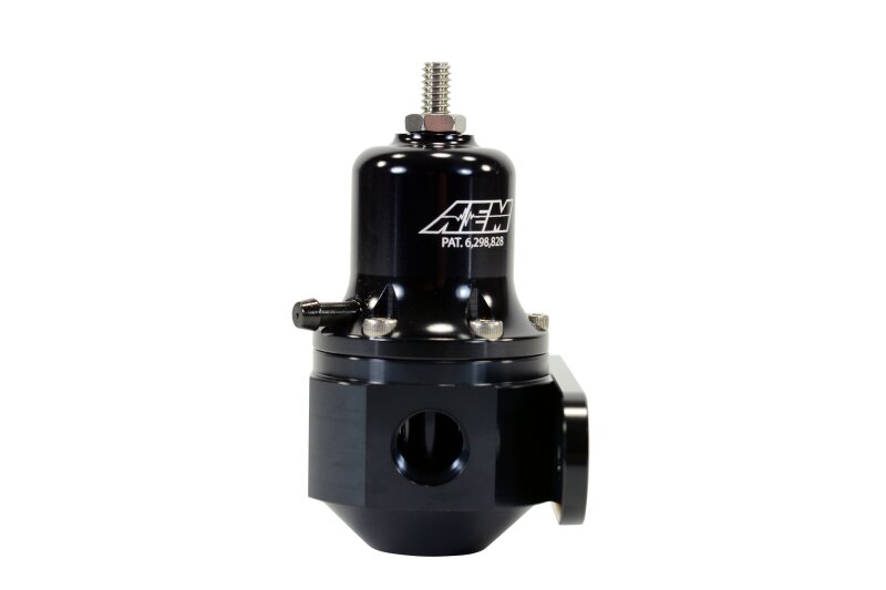 AEM Electronics Fuel Pressure Regulator