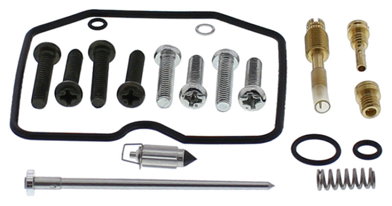 All Balls Racing 86-87 Kawasaki KLF300A Bayou Carburetor Rebuild Kit 26-1569