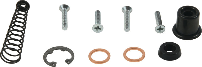All Balls Racing 2018 Yamaha XV19 STAR ELUDER Master Cylinder Rebuild Kit Clutch 18-4013