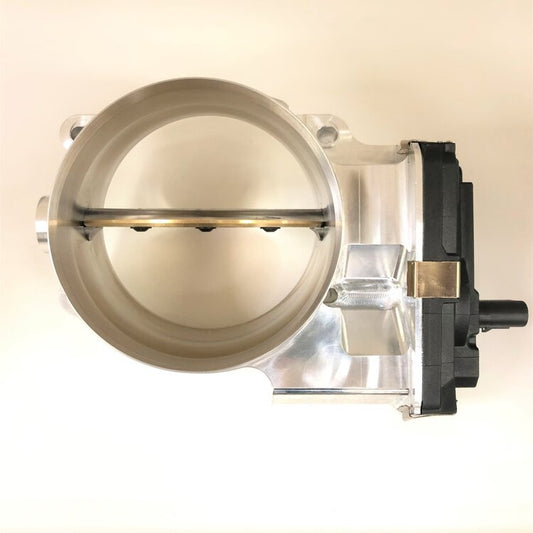 Soler Performance Ported Throttle Body(107mm & 103mm) SE1000-107, 103 MM / 107 MM EFF. - LT1 / LT2 / LT4 / LT5