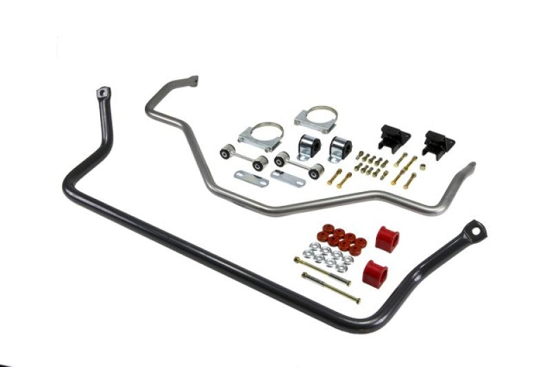 Belltech ANTI-SWAYBAR SETS 5410/5510 9933