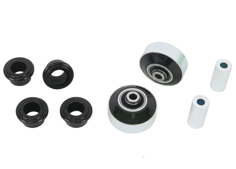 Whiteline 2012+ Volkswagen Golf / Audi A3 Front Lower Control Arm Service Kit (Use w/ PN KTA262) KSK132