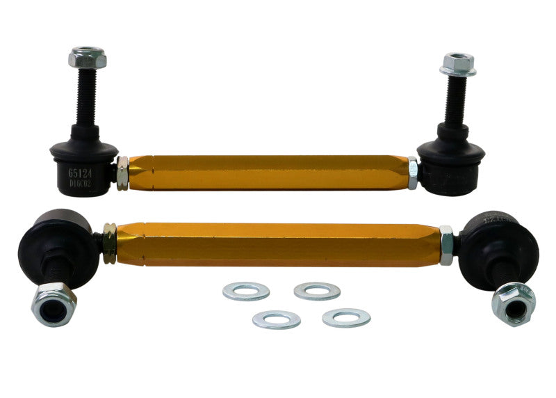 Whiteline Sway Bar - Link
