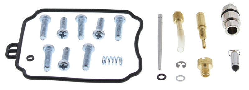 All Balls Racing Carburetor Rebuild Kit 26-1630