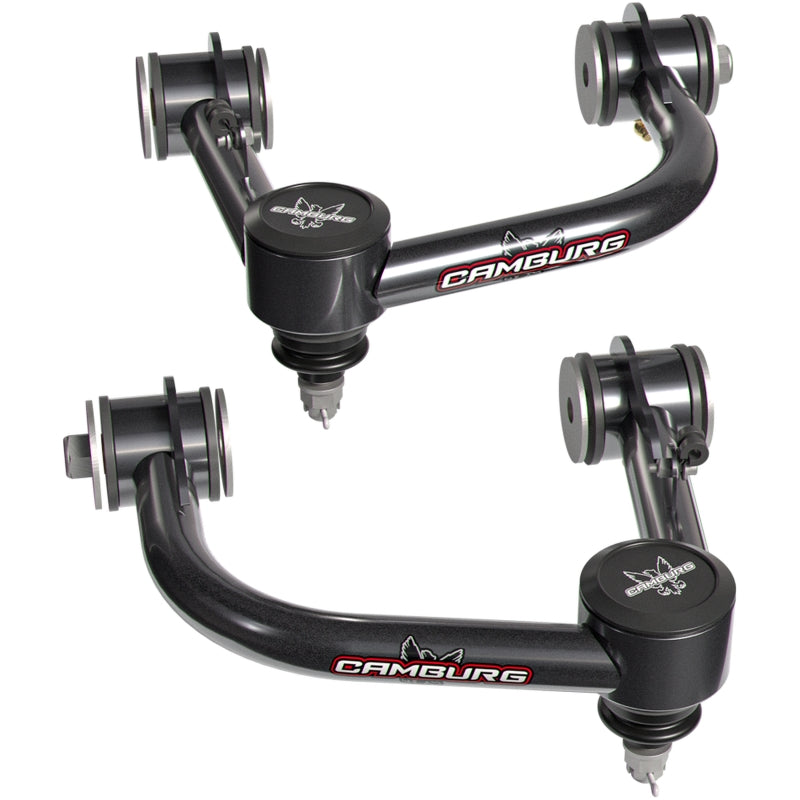 Camburg 03-23 Toyota 4-Runner/ 07-14 FJ Performance X-Joint XL Upper Arms CAM-310201