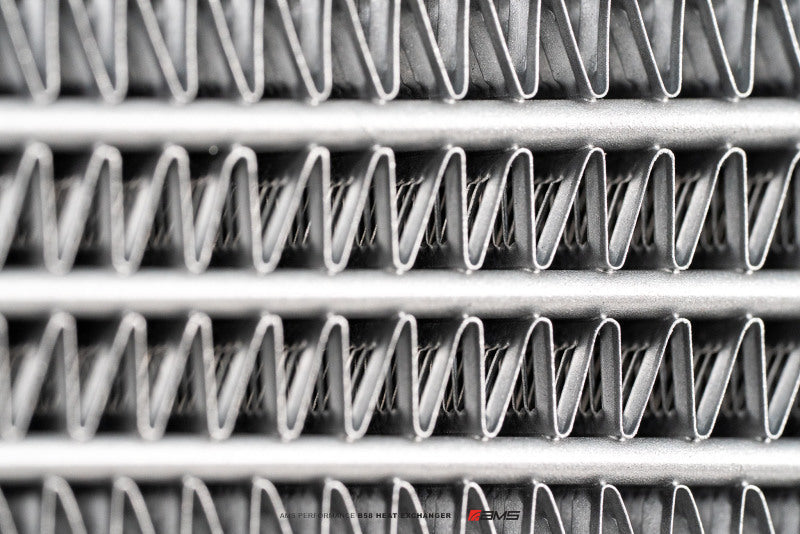 AMS Performance 2019+ BWM M340i B58 Heat Exchanger AMS.51.02.0001-1