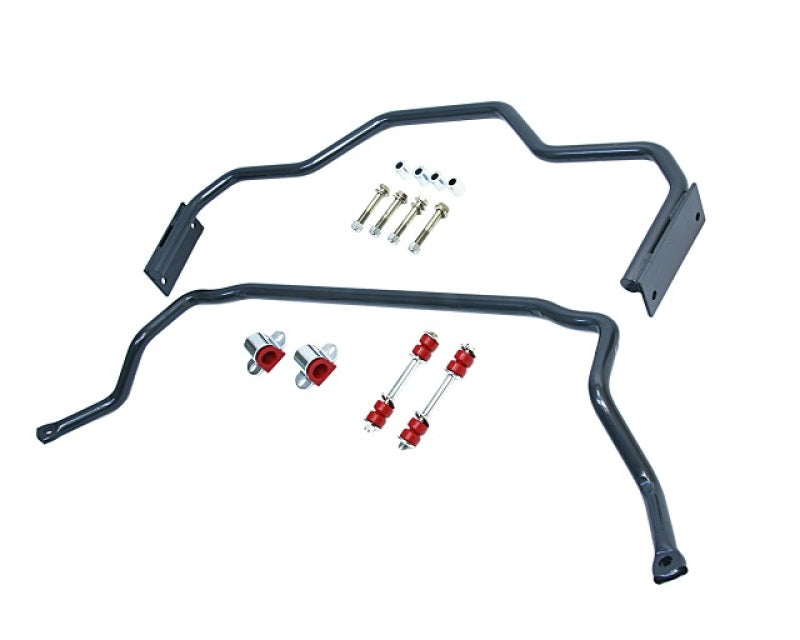 Belltech ANTI-SWAYBAR SETS CHEVY 78-88 CHEVELLE MALIBU 9984