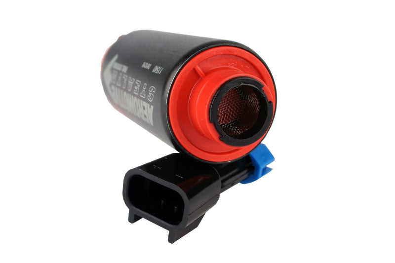 Aeromotive 340 Fuel Pump Center Inlet