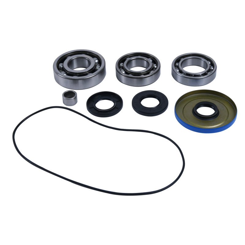 All Balls Racing 17-21 Can-Am Defender 500 Differential Bearing & Seal Kit Front 25-2117