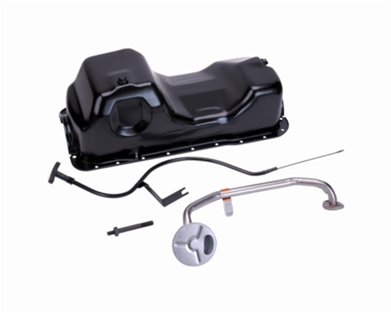 Ford Performance Parts Ford Racing 302/5.0L Engine Swap Oil Pan Kit
