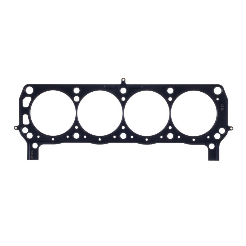 Cometic Gasket Cometic Ford Windsor V8 .070in MLS Cylinder Head Gasket - 4.200in Bore - With AFR Heads C5913-070