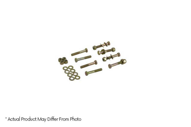 Belltech Drop Ball Joint Set 04-07 Colorado/canyon 2inch