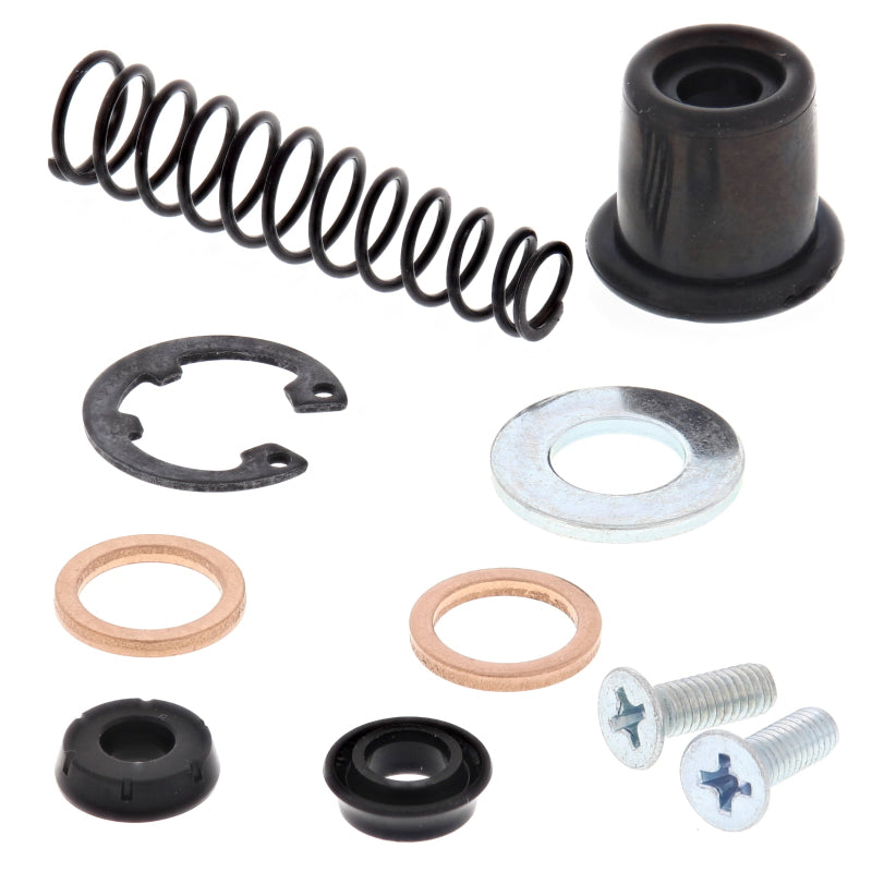 All Balls Racing Master Cylinder Seal Kit 18-1002