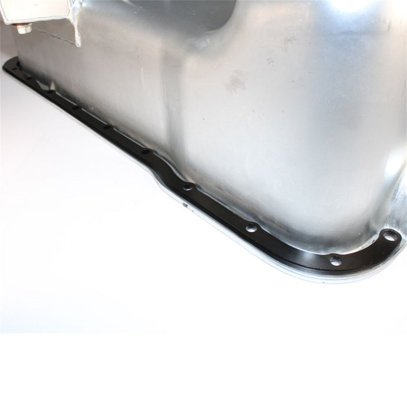 Ford Performance Parts Ford Racing 289-302 Small Block Oil Pan Reinforcement Rails