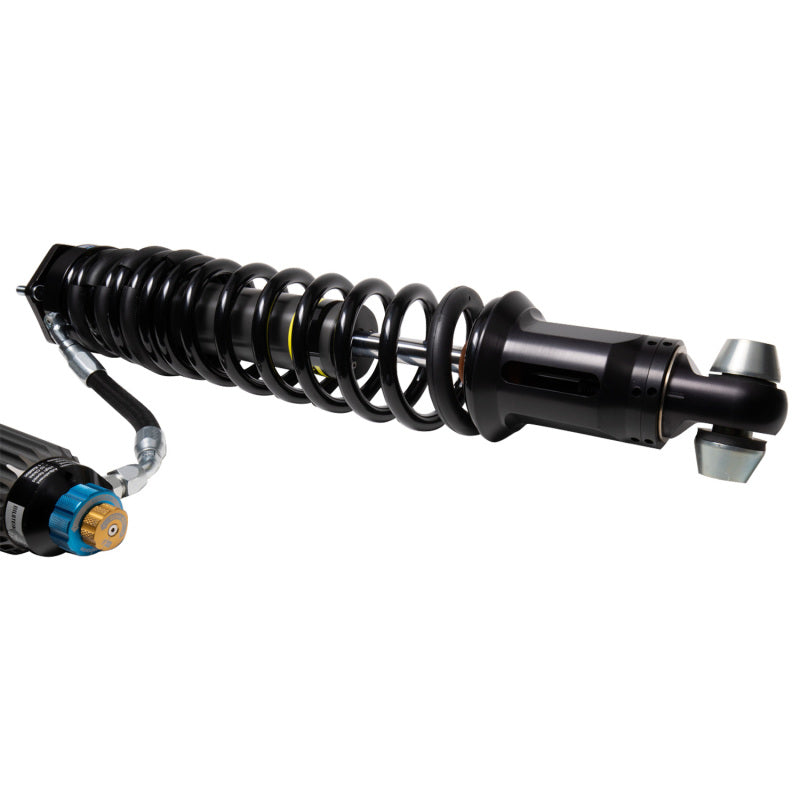 Bilstein 21-24 Ford Bronco B8 8112 Suspension Shock Absorber and Coil Spring Assembly - Rear Right 41-314333