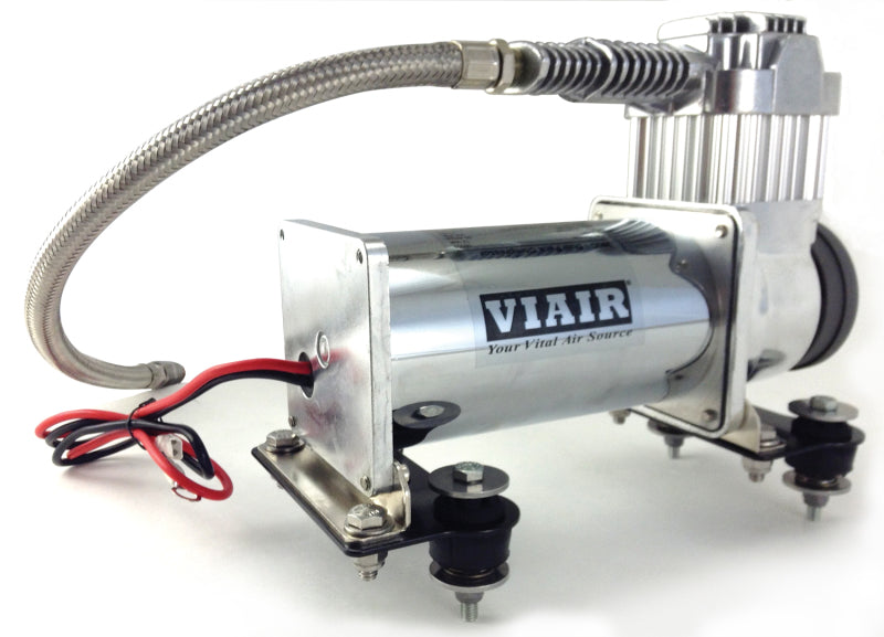 AIRLIFT Compressor Isolator Kit