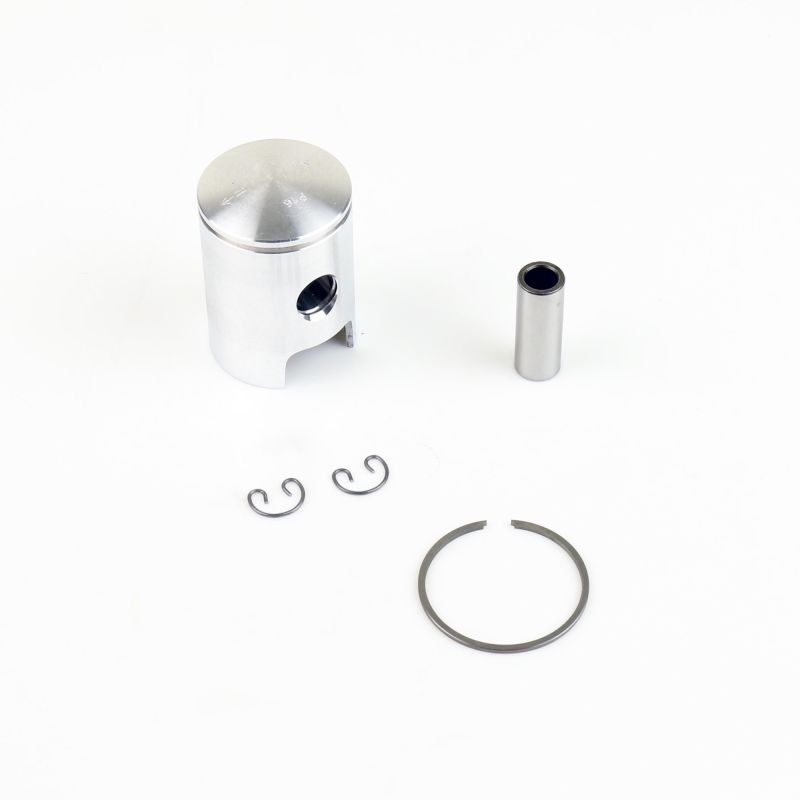 Athena Piaggio 1 50 2T 38mm Bore Cast Piston (For Athena Standard Bore Cylinder Kit) 002002.A