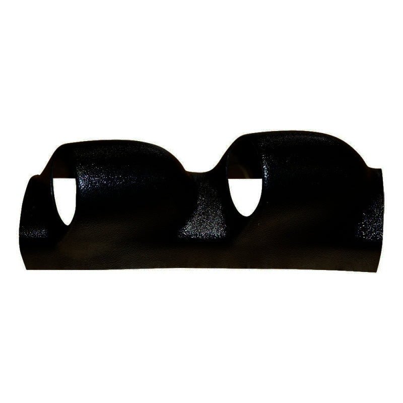 BLOX Racing 00-05 Mitsubishi Eclipse Pillar Pod Gauge Mount - 2 Gauges BXPP-31976-2