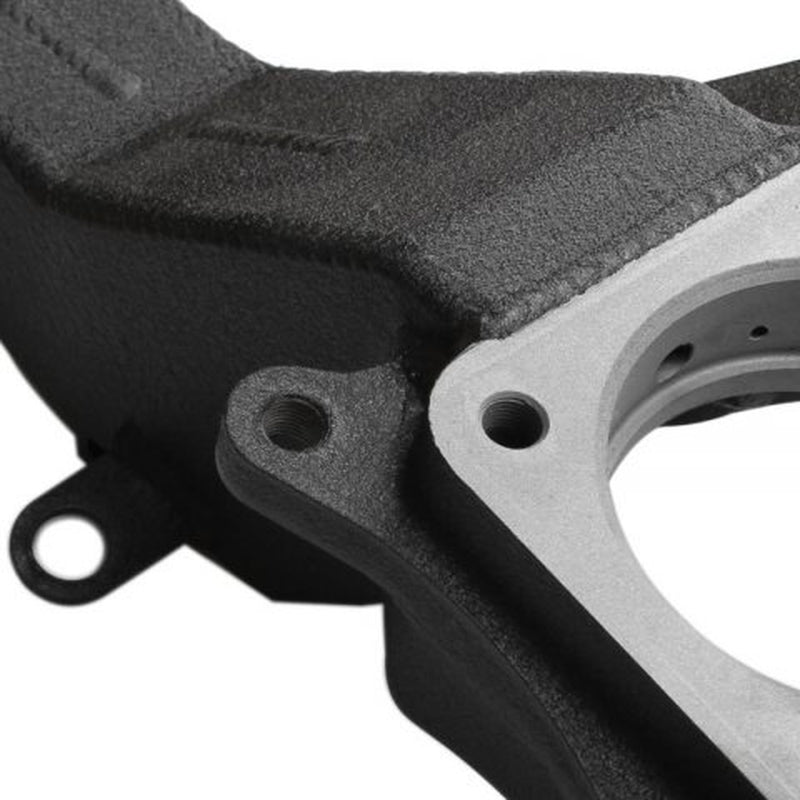 Camburg 15-24 Toyota 4-Runner 2wd/4wd Performance Spindle Kit CAM-310222