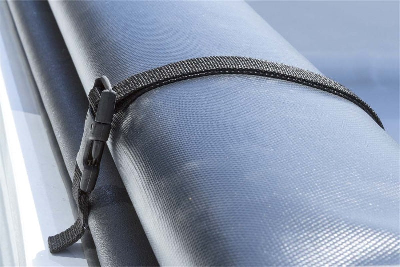 Access Literider 01-04 Tacoma 6ft Stepside Bed Roll-Up Cover 35029